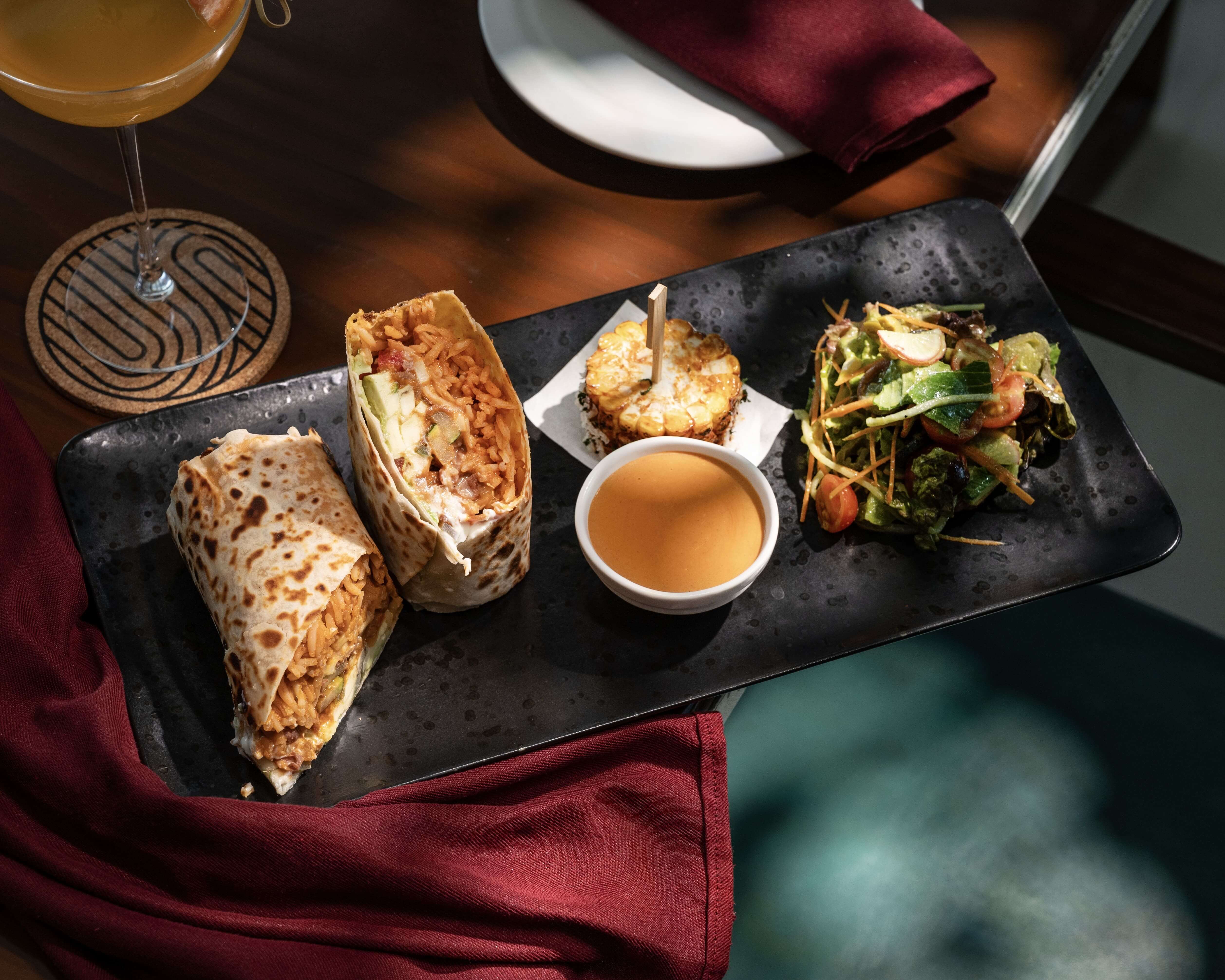 Cocktail Party Venue